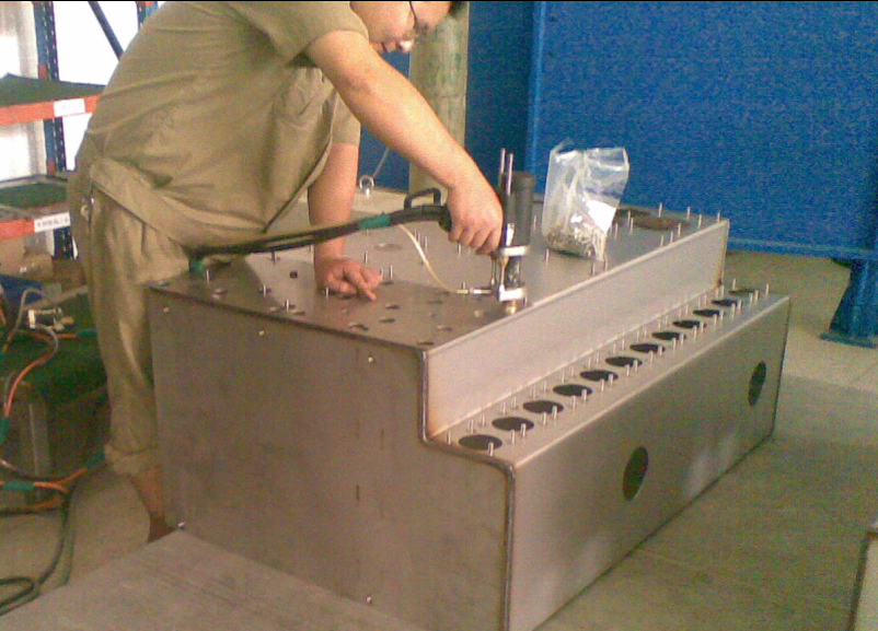 電力電氣柜、開關(guān)柜行業(yè)